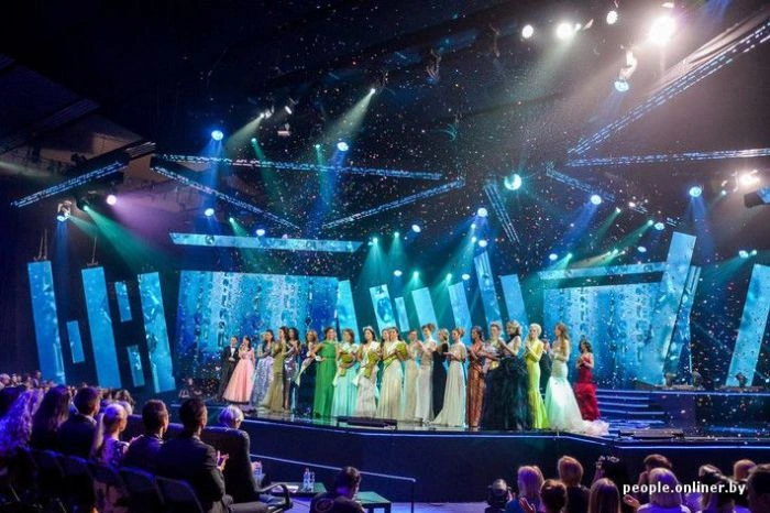 Міс Білорусь 2014 (98 фото) – фото 50