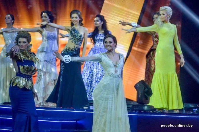 Міс Білорусь 2014 (98 фото) – фото 54