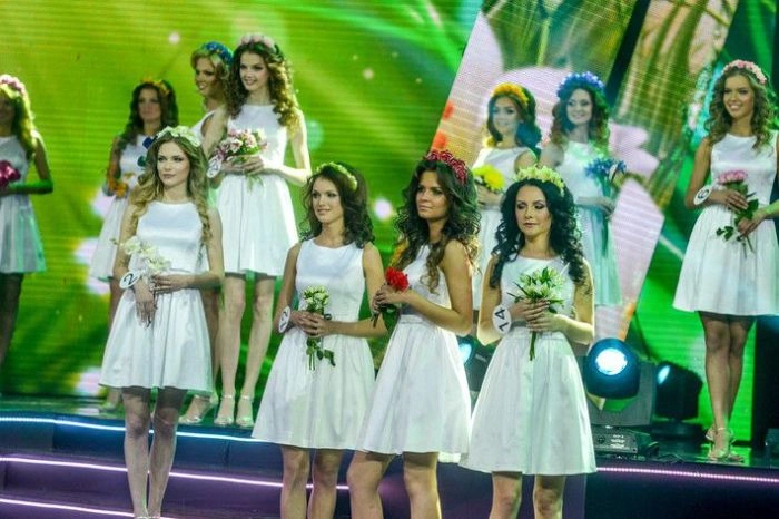 Міс Білорусь 2014 (98 фото) – фото 64