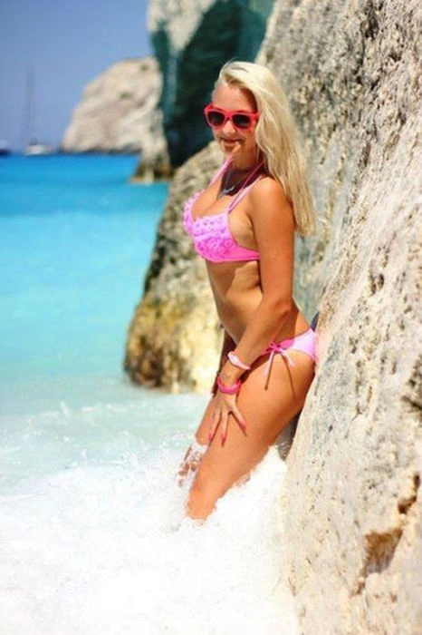 Колекція літніх фото (55 фото) – фото 36