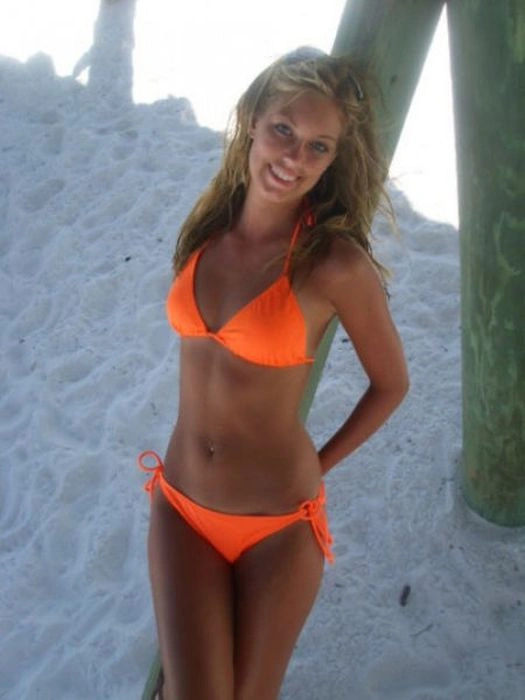 Колекція літніх фото (55 фото) – фото 39