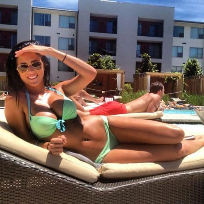 Колекція літніх фото (55 фото) – фото 42