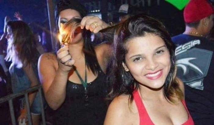 П'яні дівчата відпочивають на повну катушку (56 фото) – фото 30