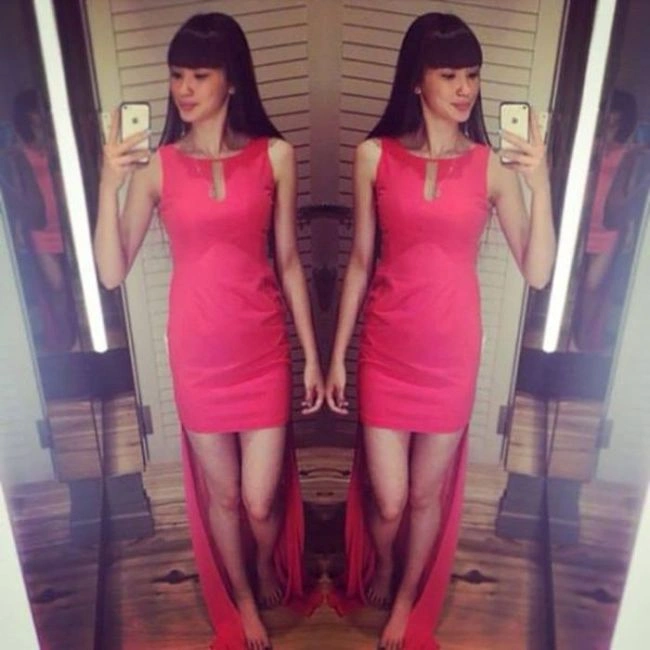 Чарівна красуня з Казахстану (15 фото) – фото 3