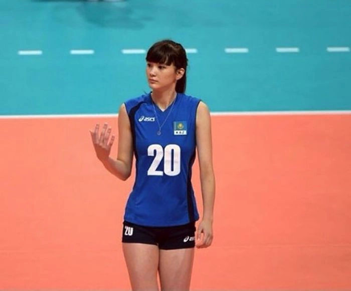 Чарівна красуня з Казахстану (15 фото) – фото 4