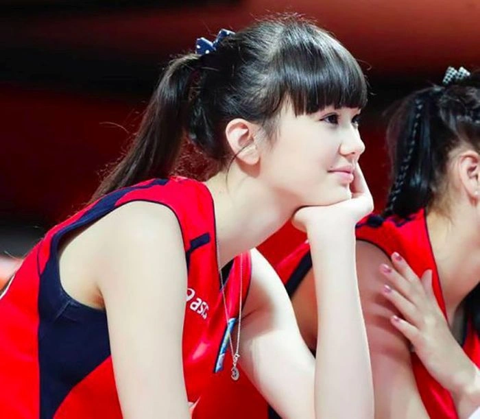 Чарівна красуня з Казахстану (15 фото) – фото 11