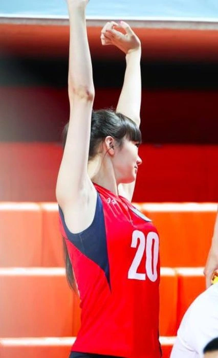 Чарівна красуня з Казахстану (15 фото) – фото 14