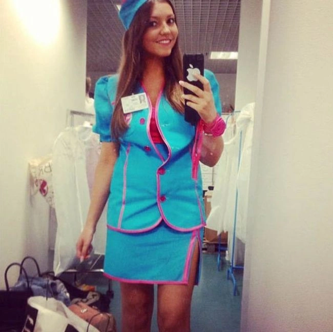 Дівчата з музичного фестивалю (44 фото) – фото 3