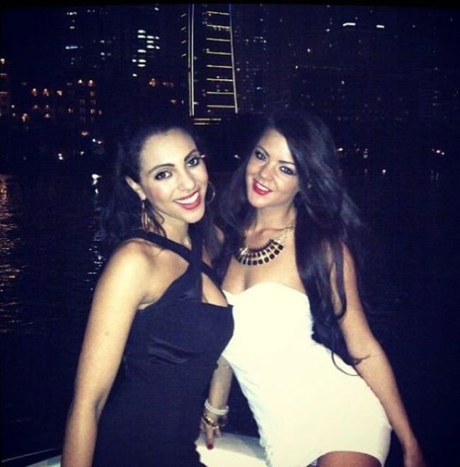 Дівчата з музичного фестивалю (44 фото) – фото 42