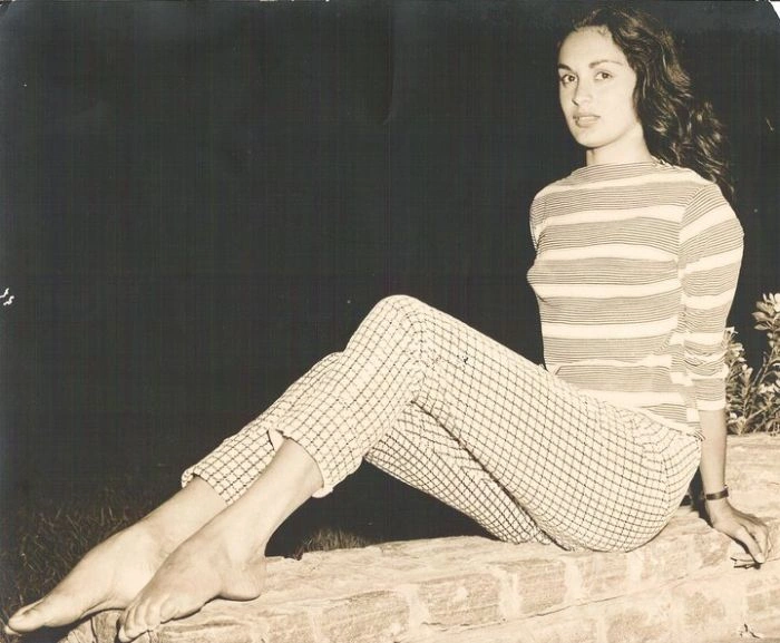 Переможниці конкурсу "Місс світ" ХХ століття (52 фото) – фото 5