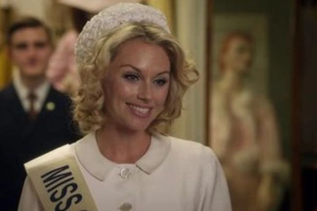 Переможниці конкурсу "Місс світ" ХХ століття (52 фото) – фото 15