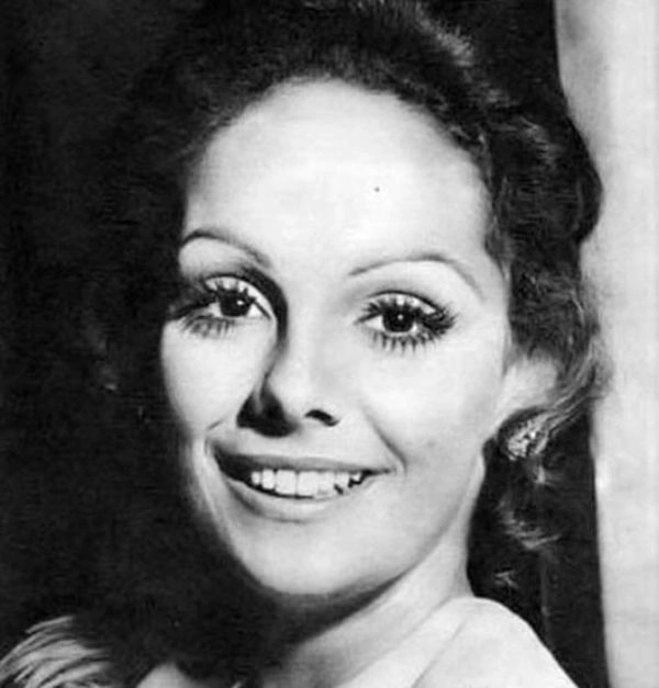 Переможниці конкурсу "Місс світ" ХХ століття (52 фото) – фото 21