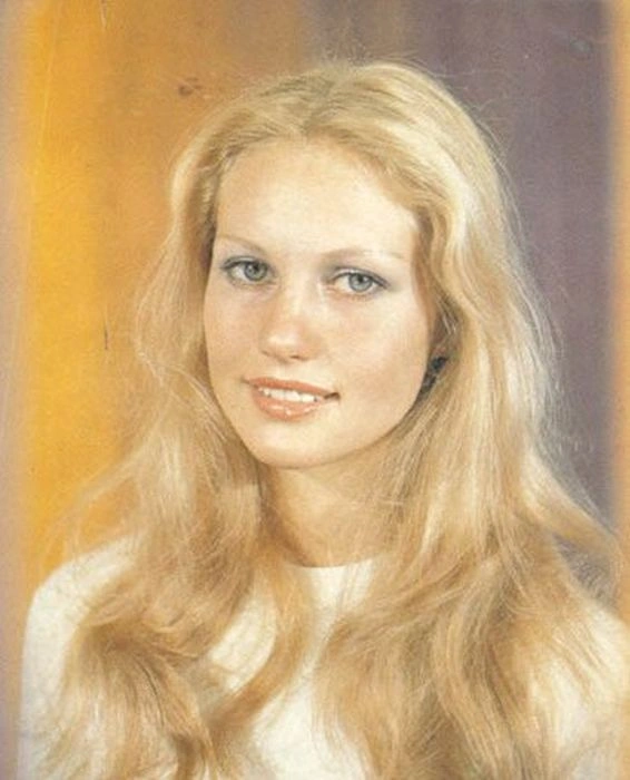 Переможниці конкурсу "Місс світ" ХХ століття (52 фото) – фото 25