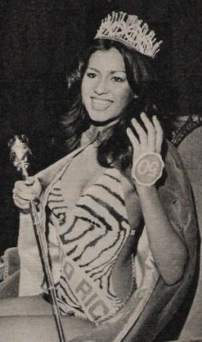 Переможниці конкурсу "Місс світ" ХХ століття (52 фото) – фото 26