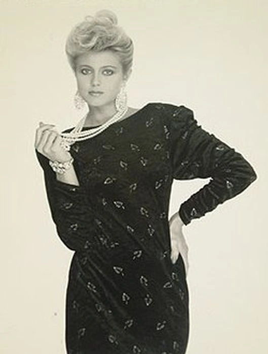 Переможниці конкурсу "Місс світ" ХХ століття (52 фото) – фото 36