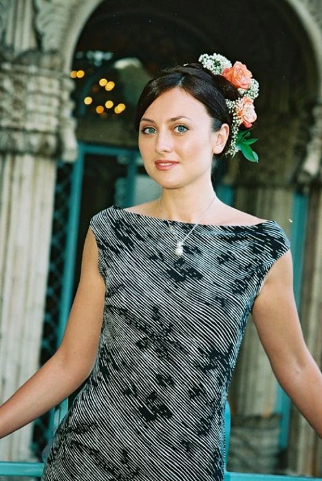 Переможниці конкурсу "Місс світ" ХХ століття (52 фото) – фото 43