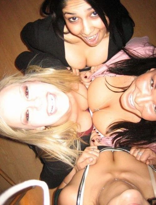 Непристойні картинки для дорослих. Частина 35 (49 фото) – фото 3