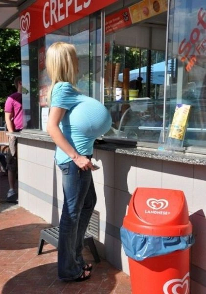 Непристойні картинки для дорослих. Частина 35 (49 фото) – фото 8