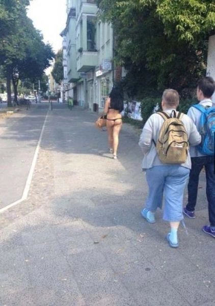 Непристойні картинки для дорослих. Частина 35 (49 фото) – фото 28