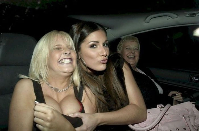 Непристойні картинки для дорослих. Частина 35 (49 фото) – фото 37