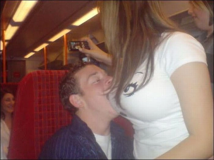 Непристойні картинки для дорослих. Частина 35 (49 фото) – фото 38