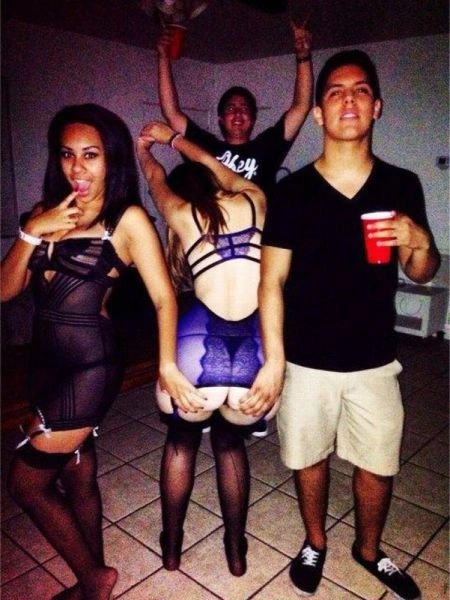 Нецензурні картинки для дорослих. Частина 63 (63 фото) – фото 14