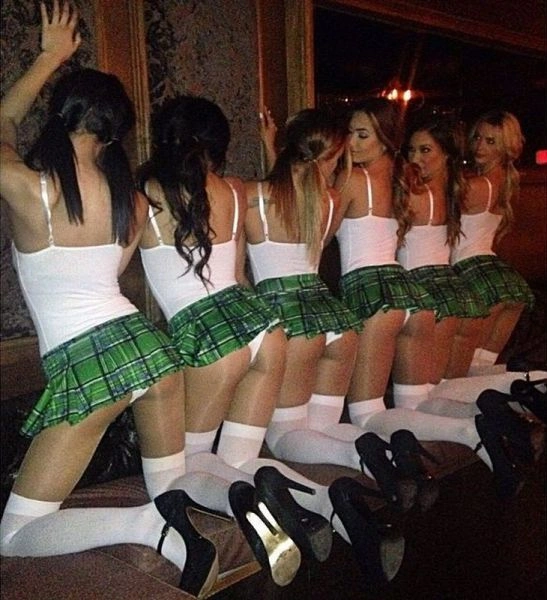 Нецензурні картинки для дорослих. Частина 63 (63 фото) – фото 39