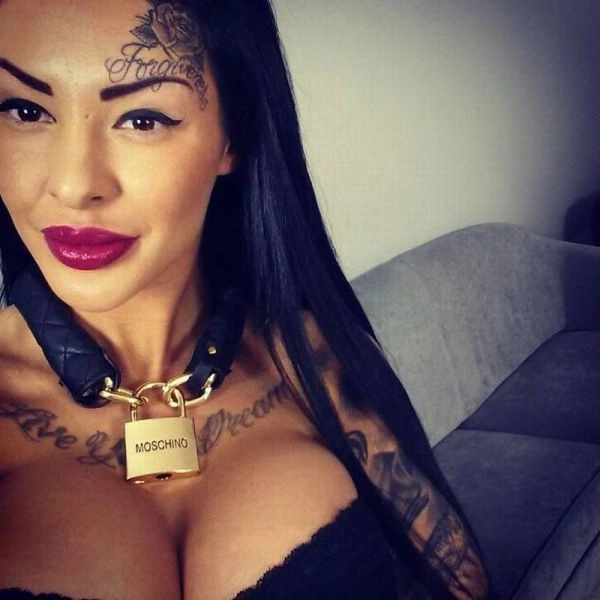 Нецензурні картинки для дорослих. Частина 63 (63 фото) – фото 46