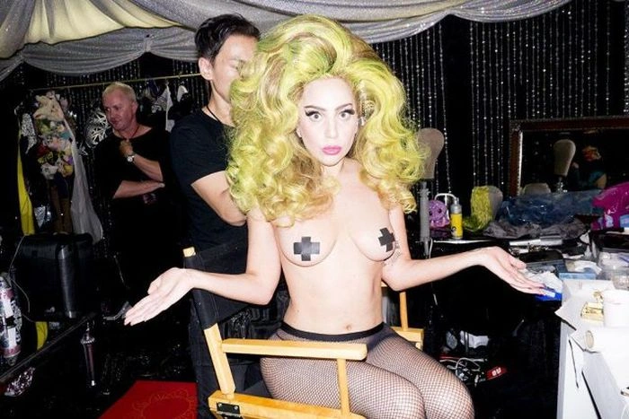 Нецензурні зображення для дорослих. Частина 34 (37 фото) – фото 5