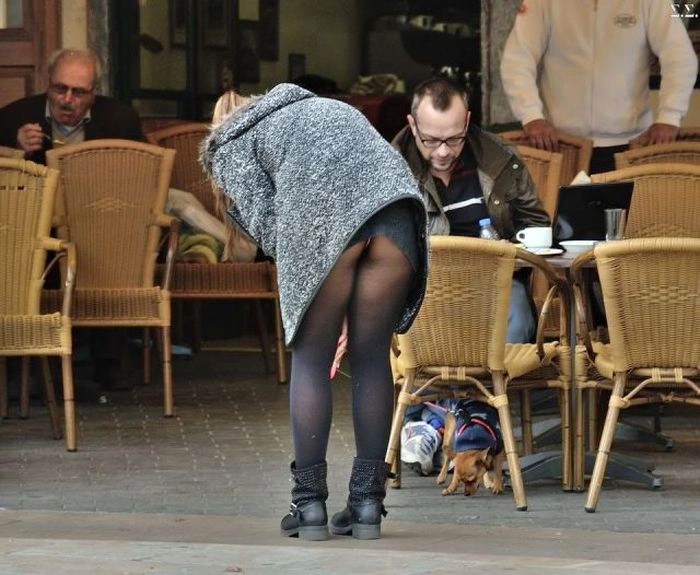 Нецензурні зображення для дорослих. Частина 34 (37 фото) – фото 14