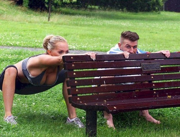 Нецензурні зображення для дорослих. Частина 34 (37 фото) – фото 24