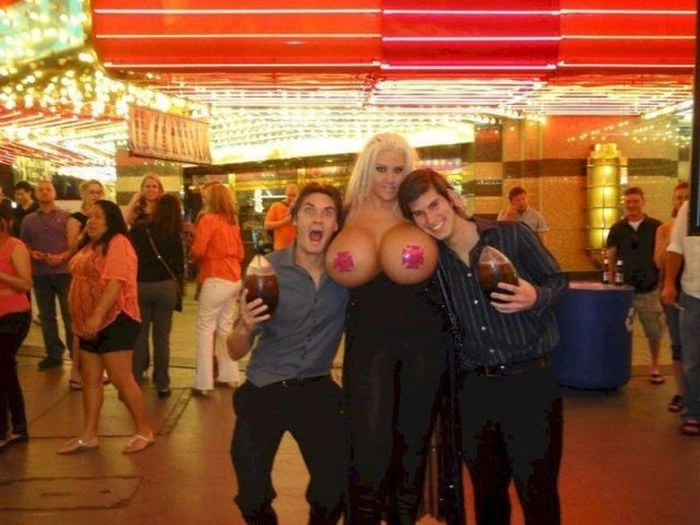 Нецензурні зображення для дорослих. Частина 34 (37 фото) – фото 27