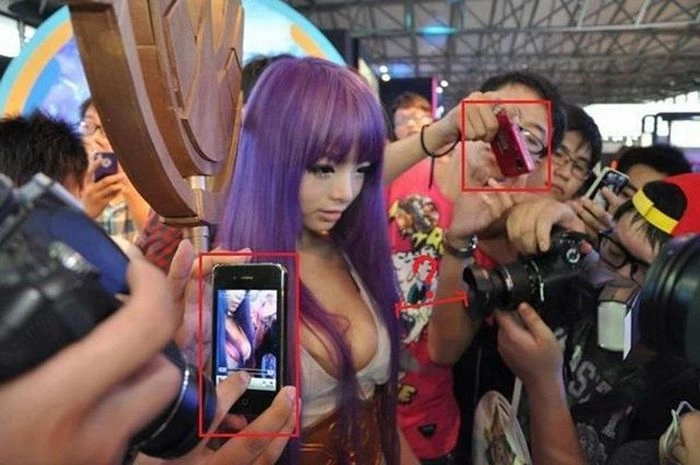 Нецензурні картинки для дорослих. Частина 12 (47 фото) – фото 1