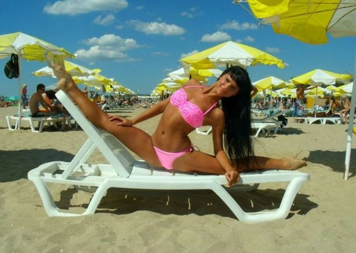 Нецензурні картинки для дорослих. Частина 12 (47 фото) – фото 2