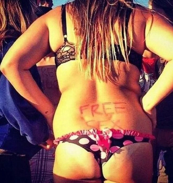 Нецензурні картинки для дорослих. Частина 12 (47 фото) – фото 6