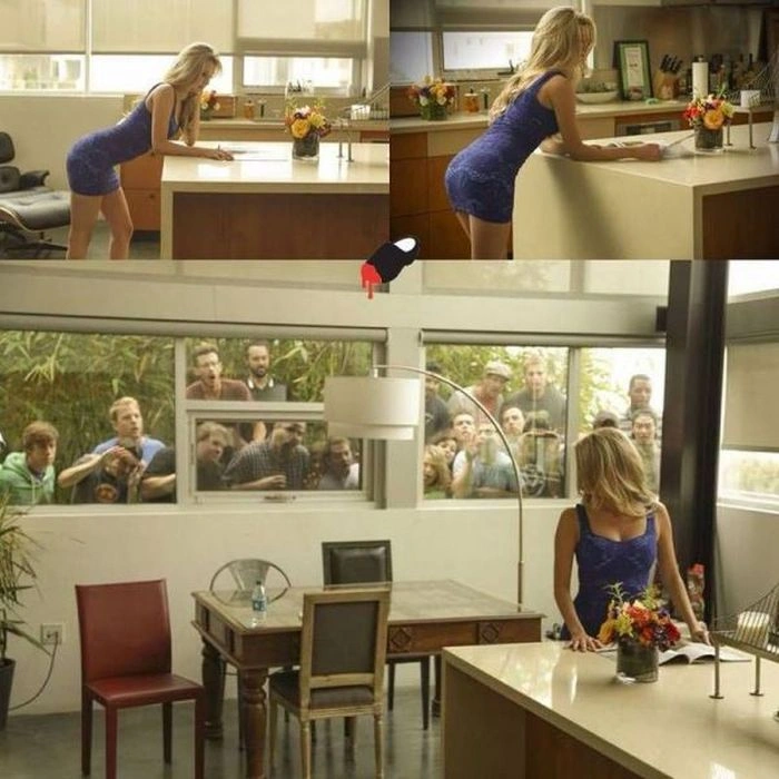 Нецензурні картинки для дорослих. Частина 12 (47 фото) – фото 9