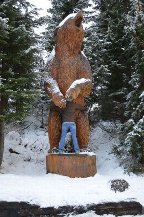 Нецензурні картинки для дорослих. Частина 12 (47 фото) – фото 19