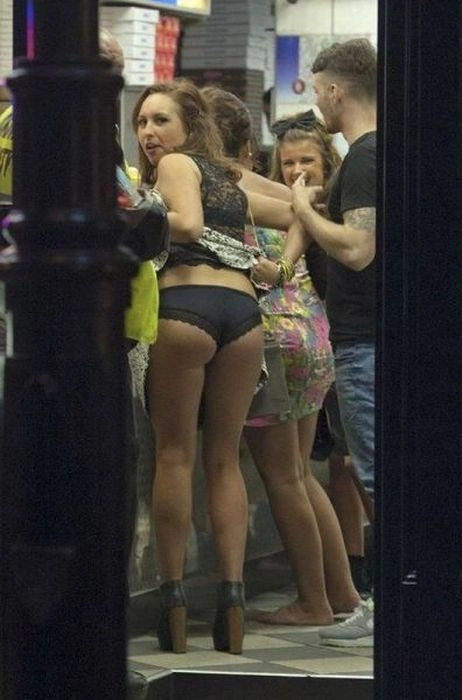 Нецензурні картинки для дорослих. Частина 12 (47 фото) – фото 29