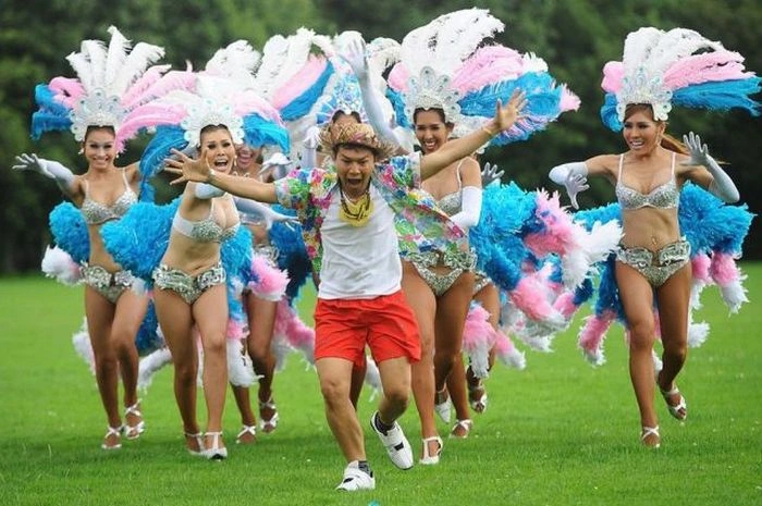 Нецензурні картинки для дорослих. Частина 12 (47 фото) – фото 34