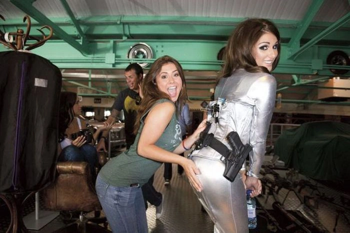 Нецензурні картинки для дорослих. Частина 12 (47 фото) – фото 39