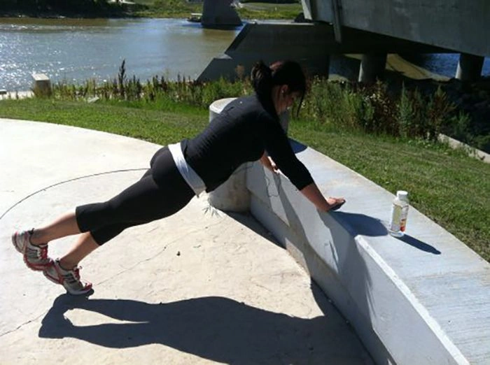 Худі дівчата в облягаючих лосинах (47 фото) – фото 18