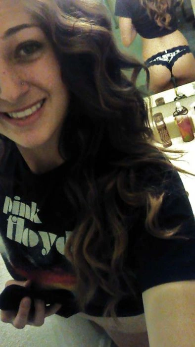 Збудливі дівчата з привабливими сідницями (40 фото) – фото 4