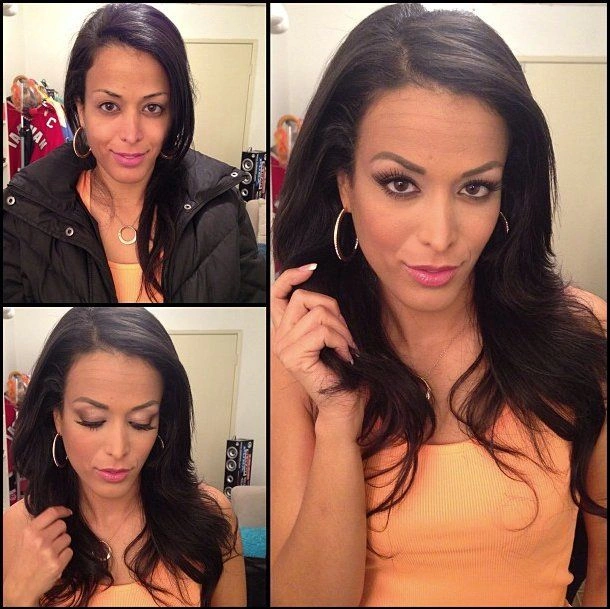 Зірки порно без макіяжу. Частина 2 (53 фото) – фото 16