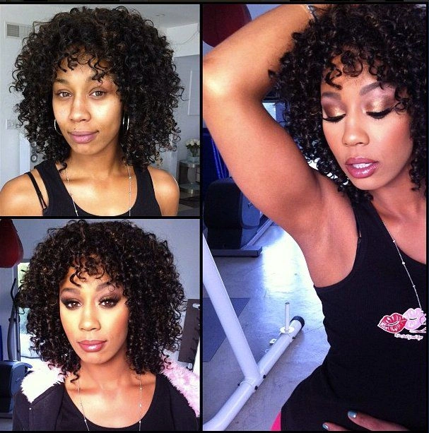 Зірки порно без макіяжу. Частина 2 (53 фото) – фото 20