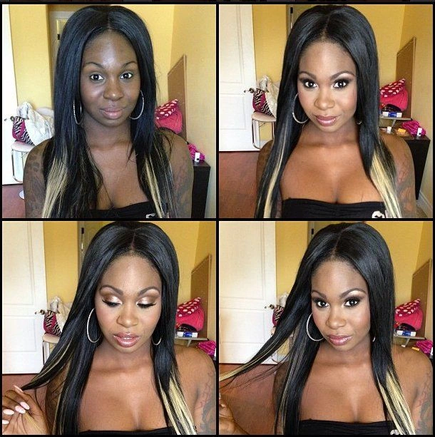 Зірки порно без макіяжу. Частина 2 (53 фото) – фото 29