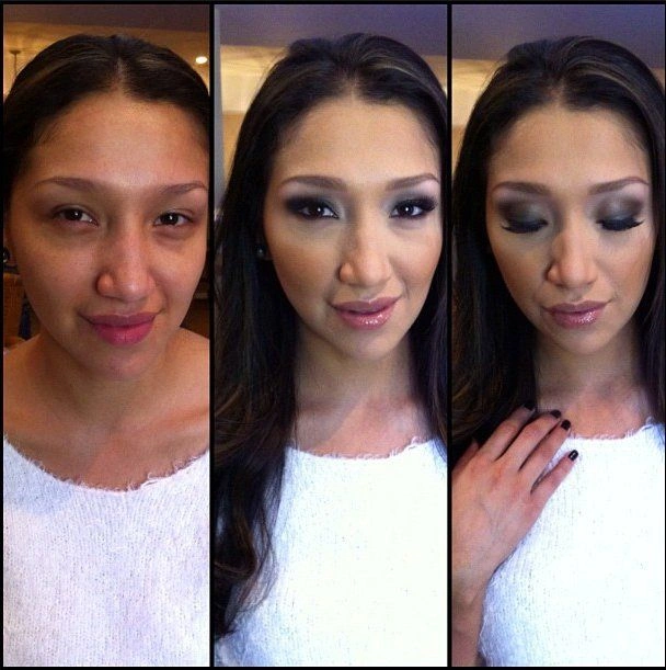 Зірки порно без макіяжу. Частина 2 (53 фото) – фото 31