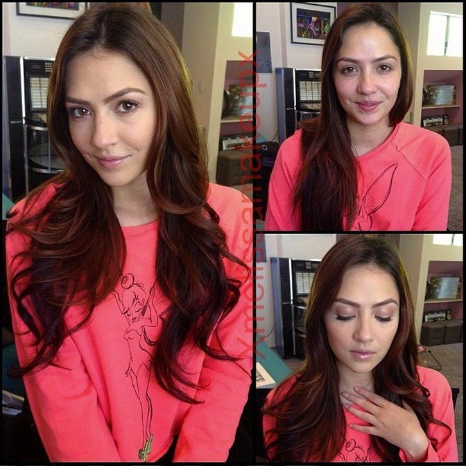 Зірки порно без макіяжу. Частина 2 (53 фото) – фото 37