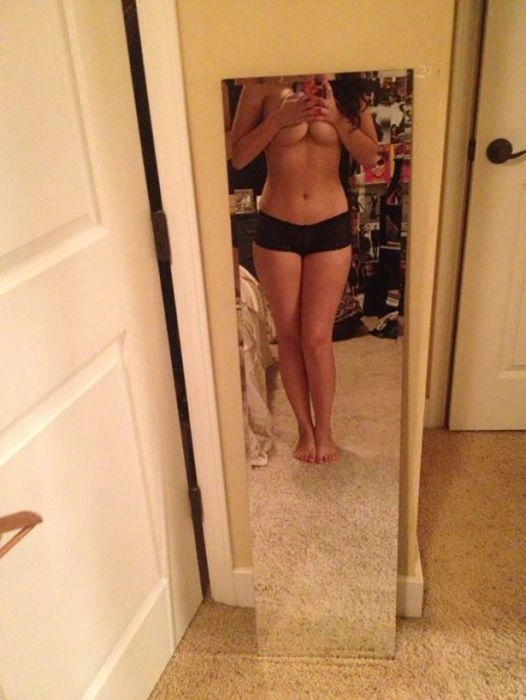 Сексуальні дівчата з правильного ракурсу (33 фото) – фото 9