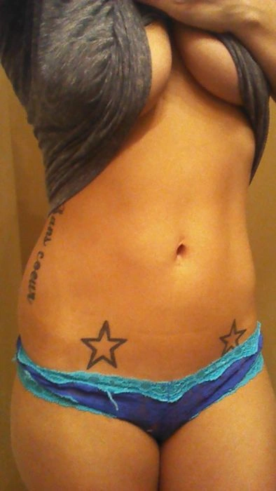 Сексуальні дівчата з правильного ракурсу (33 фото) – фото 11