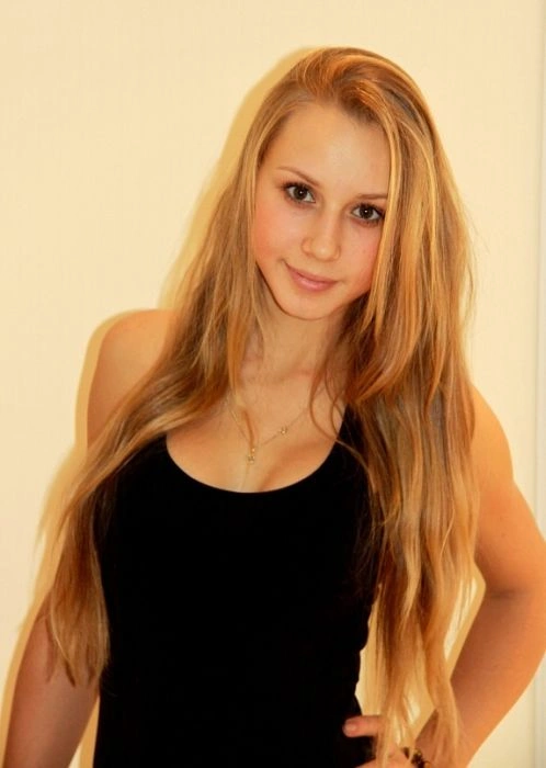 Анна Смоліна - зірка російського тенісу (21 фото) – фото 6